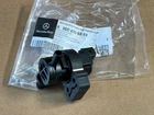Genuine Mercedes Fuel Vapor Canister Purge Valve Regeneration New Oem 0004708893. Price: $74.99.