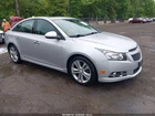 Used Vapor Canister Fits: 2014 Chevrolet Cruze Grade. Price: $185.00.