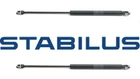 Set Of Hood Shocks Struts L+r For Bmw E36 318I 325I 328I Sedan - Oem Stabilus New. Price: $55.49.