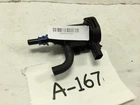 2012 Chrysler Town Country Fuel Vapor Canister Purge Valve Assembly Oem+ Used. Price: $88.87.