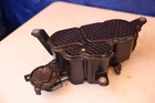2013 - 2016 Audi A4 Allroad Fuel Evaporator Charcoal Canister Oem; Used. Price: $85.00.