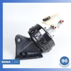 00-02 Jaguar X100 Xkr XK8 Power Brake Master Cylinder Booster W/ Reservoir Oem Used. Price: $99.60.