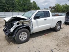 Used Vapor Canister Fits: 2024 Nissan Frontier Grade. Price: $174.90.