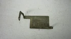 Chevy Starter Heat Shield Oem V8 Factory Gm Used. Price: $32.00.