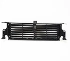 Audi Q7 Front Bumper Radiator Grille Shutter Assembly 4M0121219B No Duties New. Price: $349.13.