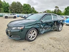 Used Vapor Canister Fits: 2015 Chevrolet Impala Grade. Price: $159.99.