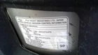 Legacy 2011 Fuel Vapor Canister 823791 Used. Price: $170.69.