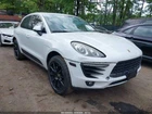 Used Vapor Canister Fits: 2015 Porsche Macan Grade. Price: $185.00.