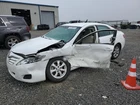 Used Vapor Canister Fits: 2011 Toyota Camry Grade. Price: $159.99.
