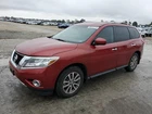 Used Vapor Canister Fits: 2015 Nissan Pathfinder Grade. Price: $174.90.