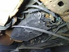 07 Honda Accord Fuel Vapor CANISTER3.0 Liter, 6 Cylinder Used. Price: $115.44.