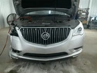 Enclave 2017 Fuel Vapor Canister 104685309 Used. Price: $84.99.