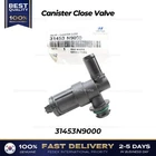Genuine Canister Close Valve 31453N9000 For Hyundai Tucson Kia Sportage New. Price: $78.00.