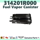 Genuine Oem Hyundai Kia Fuel Vapor Canister Emissions Control 314201R000 Accent. Price: $129.01.