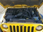 Used Vapor Canister Fits: 2008 Jeep Wrangler Grade. Price: $123.00.