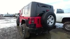 Used Vapor Canister Fits: 2010 Jeep Wrangler Grade. Price: $117.93.