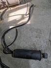 Jetta Gli MK1 Volkswagen Charcoal Canister Used. Price: $20.00.