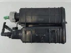 2011 Honda Civic Fuel Vapor Charcoal Canister Black JNCI0 Used. Price: $145.96.