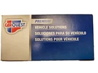 Vapor Canister Shut-off Valve Carquest CPC1041 New. Price: $69.00.