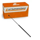 Qty Fits Volkswagen Cc 2009 To 2017 Front Hood Lift Support Shocks New. Price: $27.99.