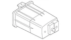 Genuine Nissan Vapor Canister 14950-7S00A New. Price: $334.07.