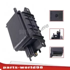 Evap Vapor Canister Fits Honda Crv Civic Accord Gas Emissions Charcoal 1PIECE New. Price: $58.69.