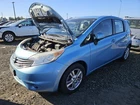 Used Vapor Canister Fits: 2014 Nissan Versa Grade. Price: $123.00.