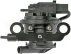 Dorman 310-220 Fuel Vapor Leak Detection Pump Fits Volkswagen Eos 1Q0906200A New. Price: $177.37.