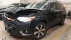 Used Vapor Canister Fits: 2021 Chevrolet Traverse Grade. Price: $114.99.