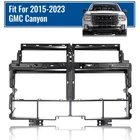Front Upper Grille Radiator Shutter For 2015-2022 Gmc Canyon Chevy Colorado New. Price: $74.99.