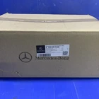 Genuine Mercedes-benz Activated Charcoal Filter 222-470-76-00 New. Price: $430.00.