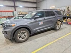 Used Vapor Canister Fits: 2021 Ford Explorer Grade. Price: $161.49.