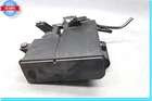 09-12 Bmw 750LI 740LI F01 F02 Fuel Vapor Charcoal Canister 7185155-04 Oem Used. Price: $114.00.