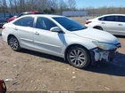 Used Vapor Canister Fits: 2015 Toyota Camry Grade. Price: $175.75.
