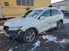 Used Vapor Canister Fits: 2015 Acura Rdx Grade. Price: $174.90.