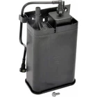 For Gmc Sierra 1500/2500 Hd 2001-2003 Vapor Canister Plastic Black Carbon Filter New. Price: $240.47.