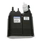 2011-2021 Durango Grand Cherokee Fuel Vapor Canister Oem New Mopar 68322223AD. Price: $226.56.