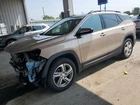 Used Vapor Canister Fits: 2018 Gmc Terrain Grade. Price: $174.90.