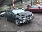 Used Vapor Canister Fits: 2015 Honda Civic Grade. Price: $166.16.