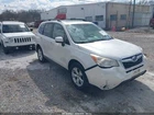 Used Vapor Canister Fits: 2014 Subaru Forester Grade. Price: $185.00.