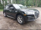 Used Vapor Canister Fits: 2018 Audi Q5 Grade. Price: $174.90.
