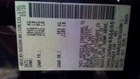 Altima 2010 Fuel Vapor Canister 1036785061 Used. Price: $84.99.