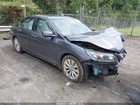 Used Vapor Canister Fits: 2013 Honda Accord Grade. Price: $174.90.