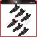 6PCS For Toyota Pickup 4RUNNER 3.0L 1989-1991 1992 1993 1995 Fuel Injectors New. Price: $56.99.