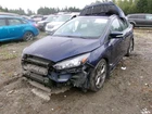 Used Vapor Canister Fits: 2017 Ford Focus Grade. Price: $123.00.