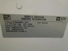 Enclave 2016 Fuel Vapor Canister 1312031 Used. Price: $91.25.