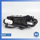 13-22 Land Rover Range L494 L405 Fuel Vapor Charcoal Canister Oem Used. Price: $99.60.