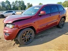 Used Vapor Canister Fits: 2018 Jeep Grand Cherokee Grade. Price: $174.90.
