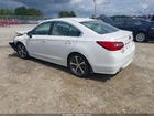 Used Vapor Canister Fits: 2017 Subaru Legacy Grade. Price: $174.90.
