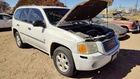 2005-2009 Gmc Envoy Fuel Vapor Canister Oem Charcoal Housing 15107219 Used. Price: $150.00.